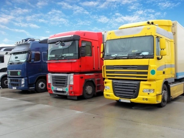 Ankara Karakoyunlu Nakliye